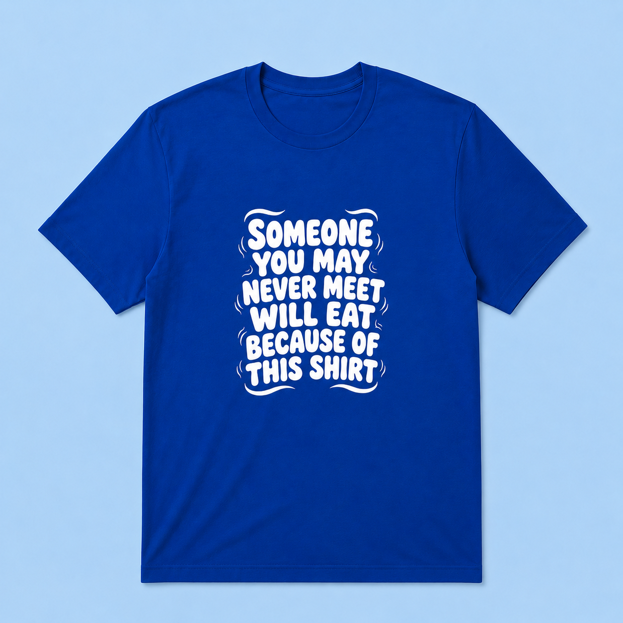 MFH Kindness Tee