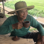 Farmers Clay Mug