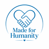 Made for Humanity - Home